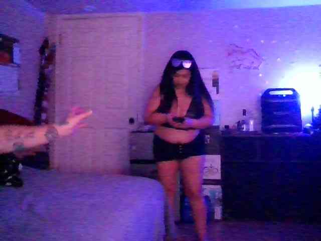 pappymak Live Webcam on BongaCams