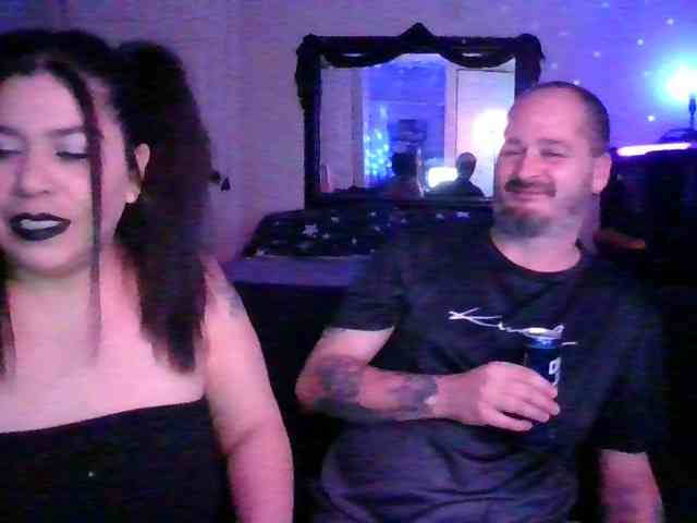 pappymak Live Webcam on BongaCams