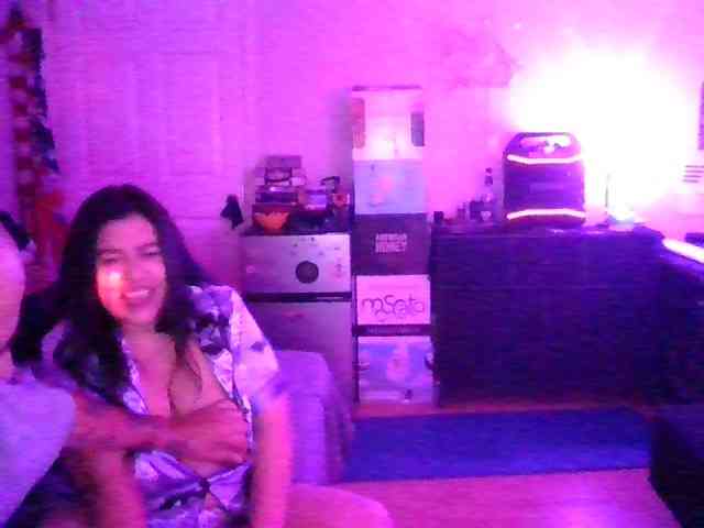 pappymak webcam