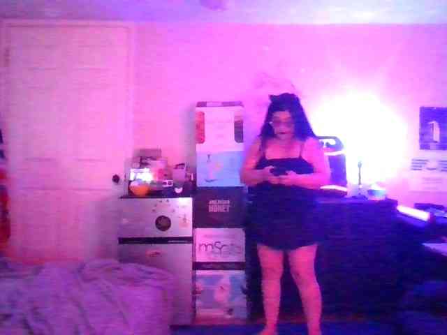 pappymak webcam