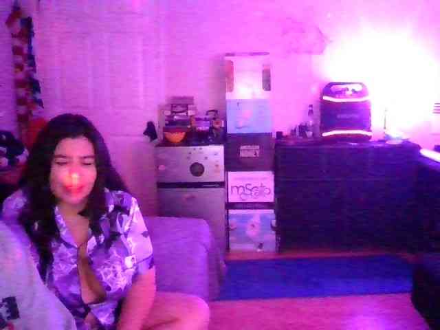pappymak webcam