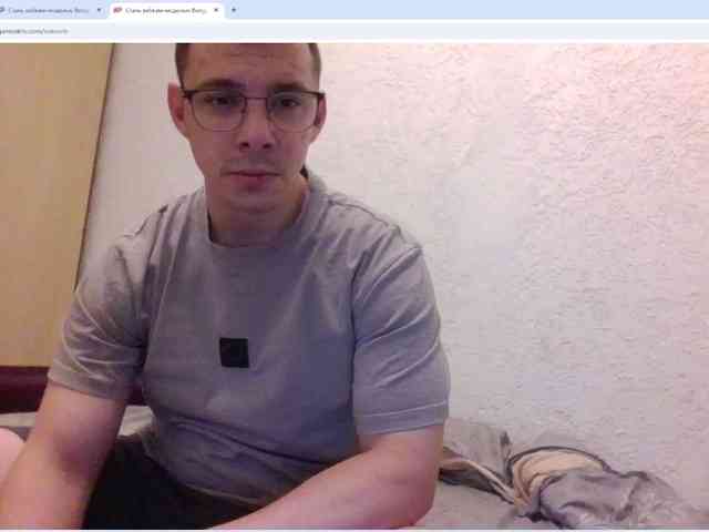 SaymonBigDick Live Webcam on BongaCams