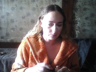Yana36 Porn Show