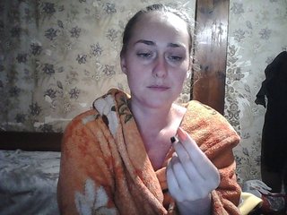 Yana36 Porn Show