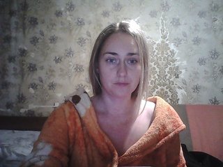 Yana36 Porn Show