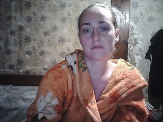 Yana36 Porn Show
