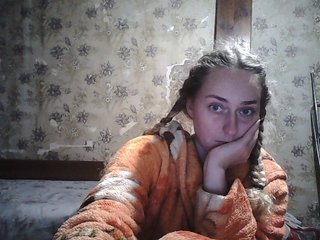 Yana36 Porn Show