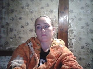 Yana36 Porn Show