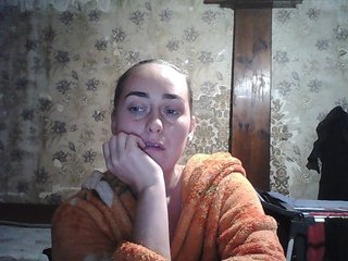 Yana36 Porn Show