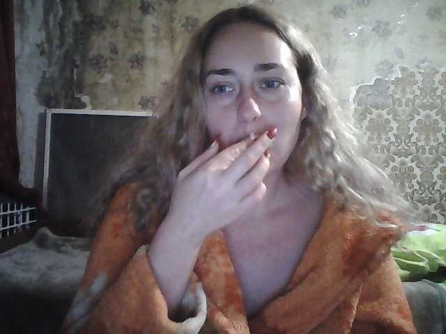 Yana36 from BongaCams