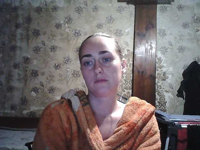 Yana36 - experienced model for a mad live production Yana36 from BongaCams