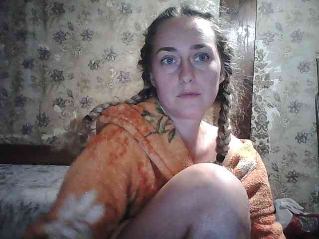 Yana36 webcam