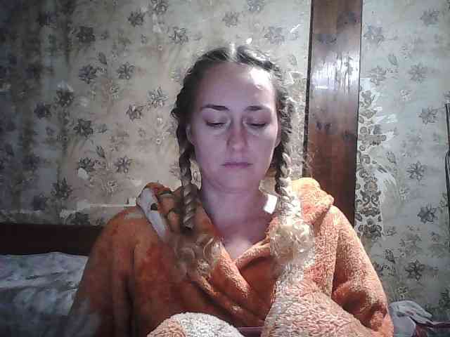 Yana36 webcam