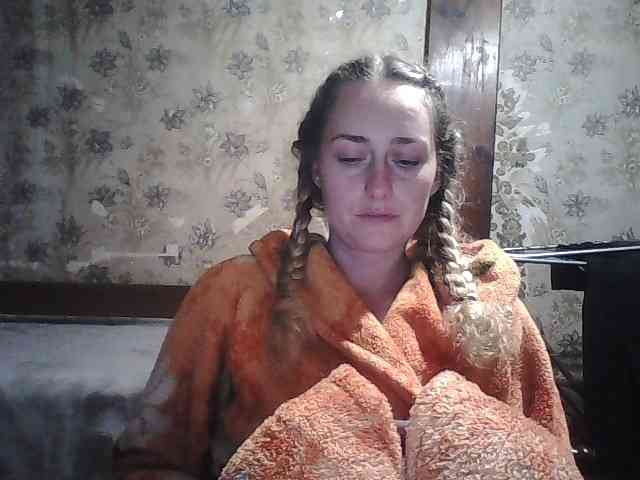 Yana36 webcam