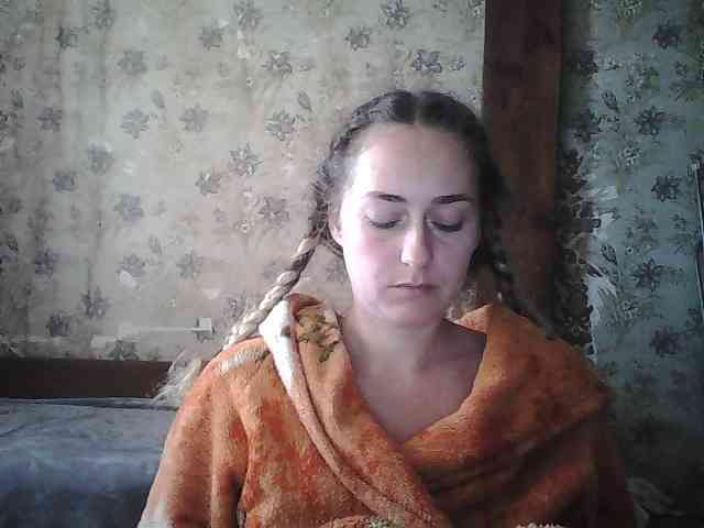 Yana36 webcam