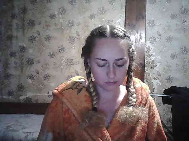 Yana36 webcam