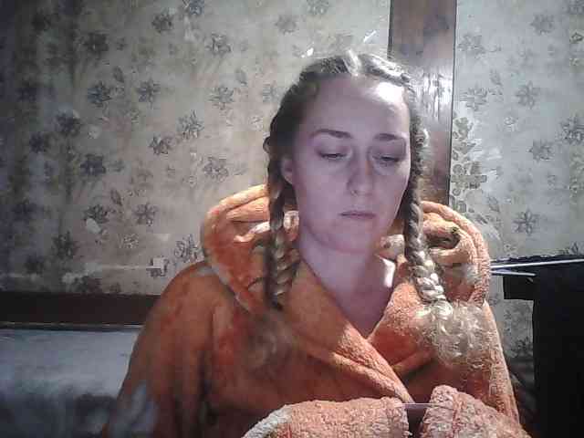 Yana36 webcam