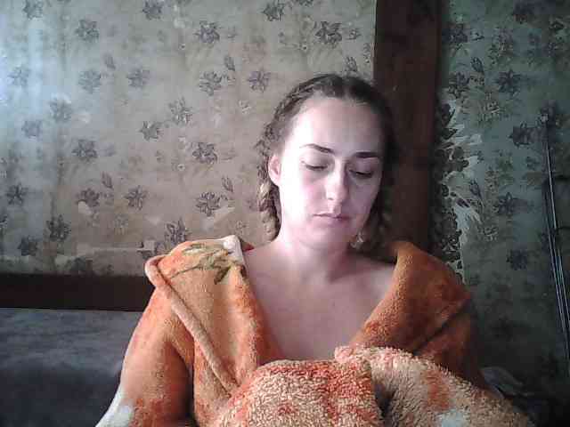Yana36 Live Webcam on BongaCams