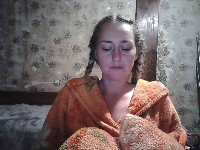 Yana36 webcam