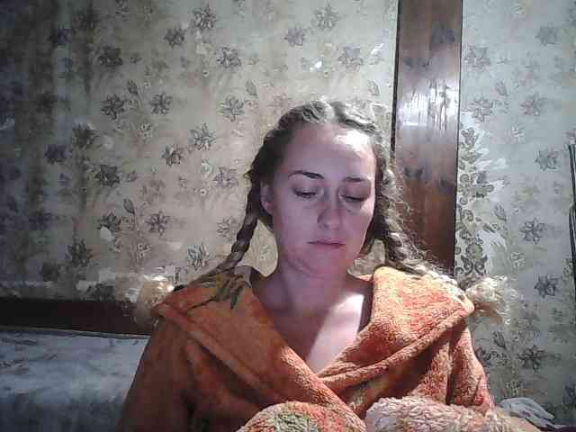 Yana36 webcam