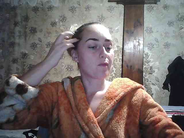 Yana36 webcam