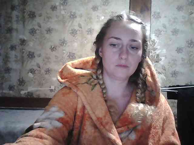 Yana36 webcam