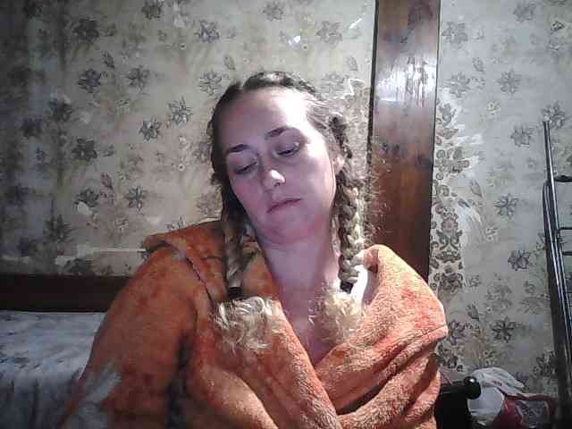 Yana36 webcam