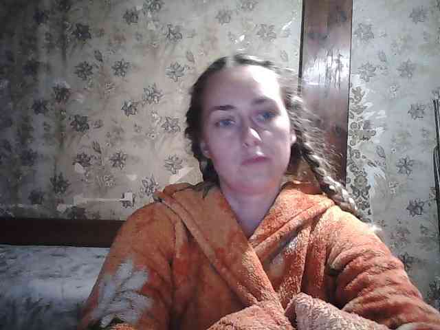 Yana36 webcam