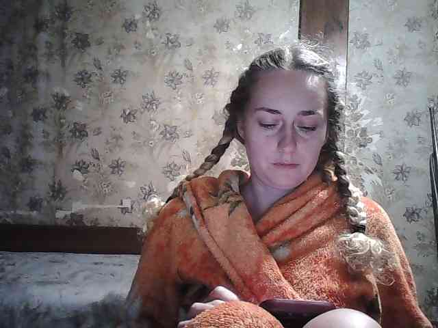 Yana36 webcam
