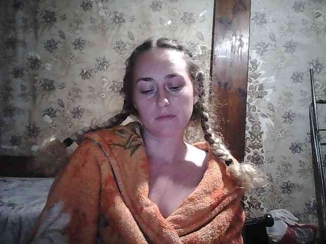 Yana36 webcam