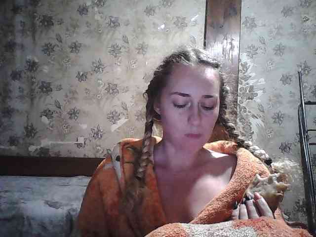 Yana36 webcam