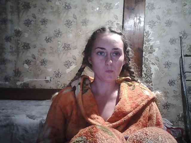 Yana36 webcam