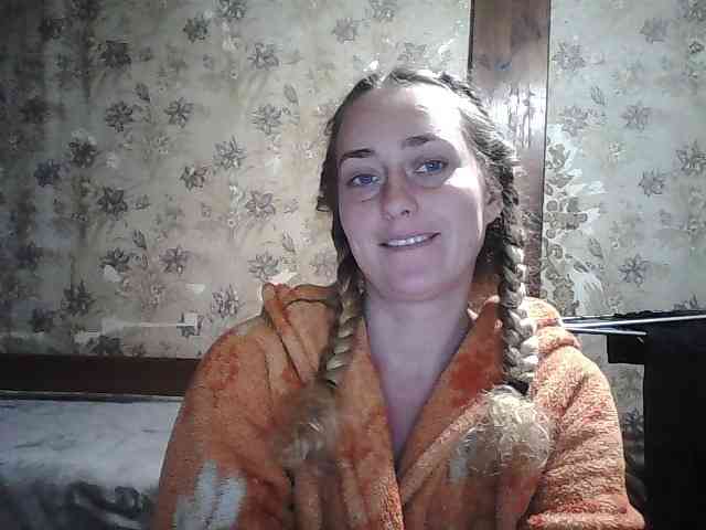 Yana36 webcam