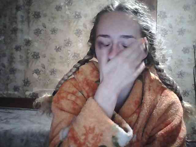 Yana36 webcam