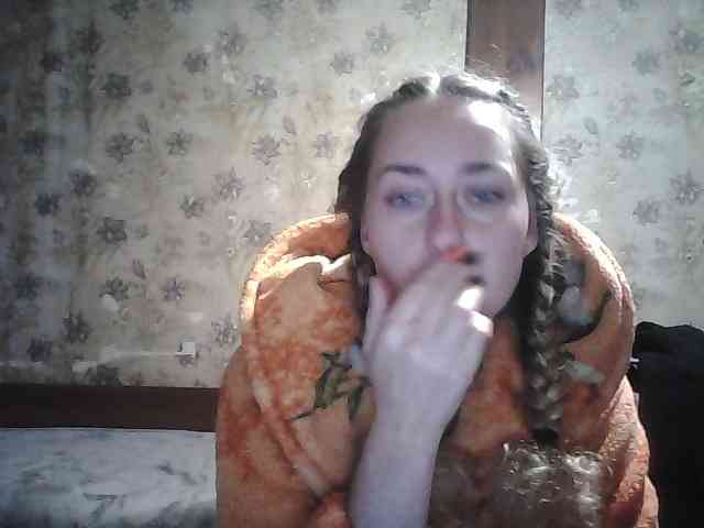 Yana36 webcam