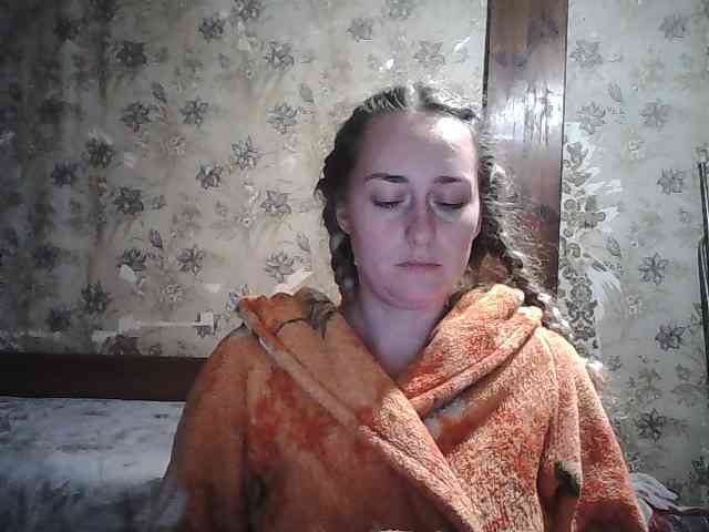 Yana36 webcam