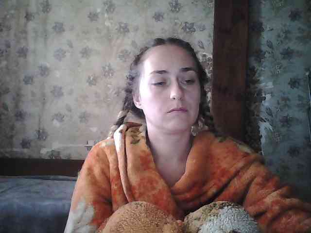 Yana36 webcam