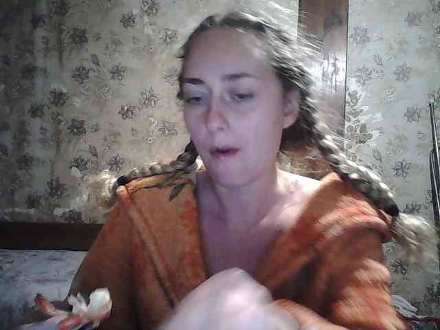 Yana36 webcam