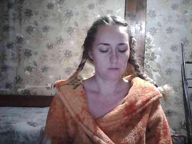 Yana36 webcam