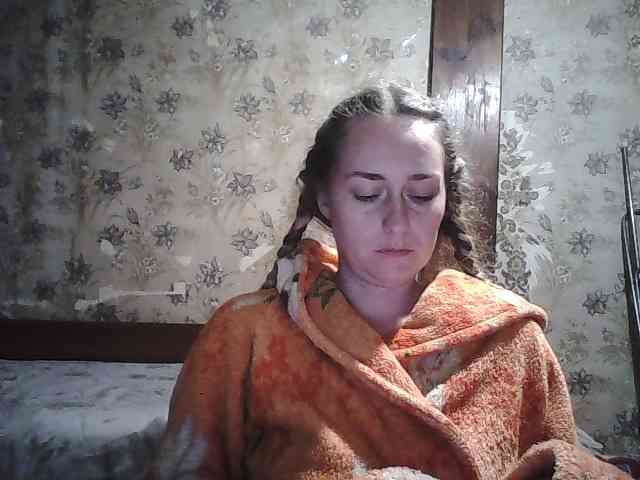 Yana36 webcam