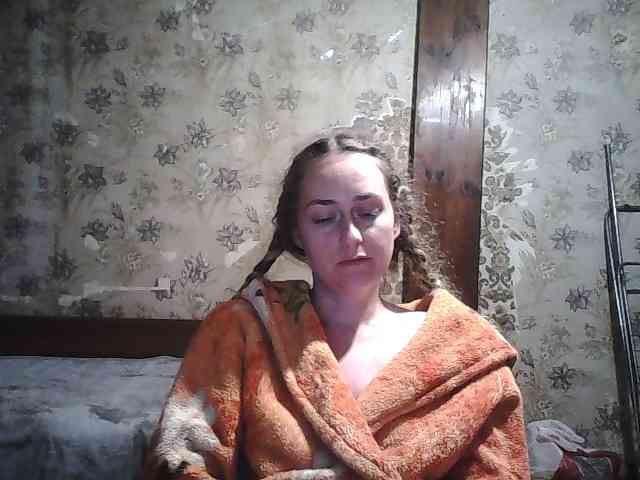 Yana36 webcam
