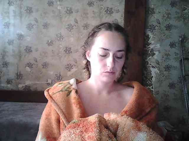 Yana36 Live Webcam on BongaCams
