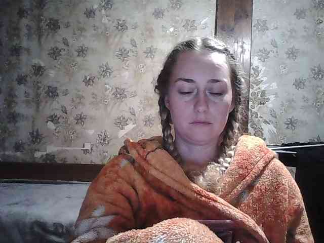 Yana36 webcam