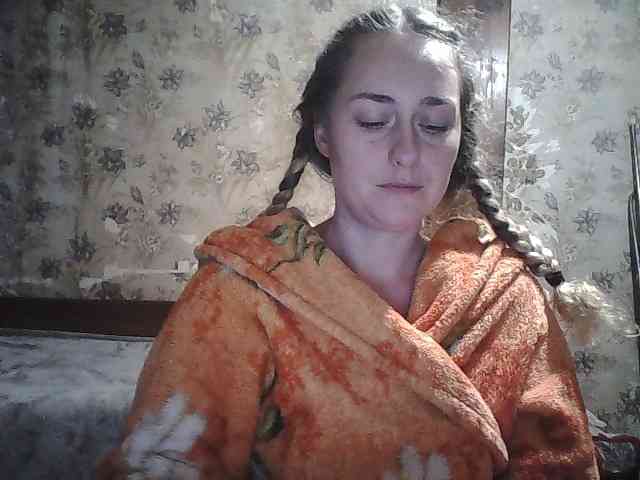 Yana36 webcam