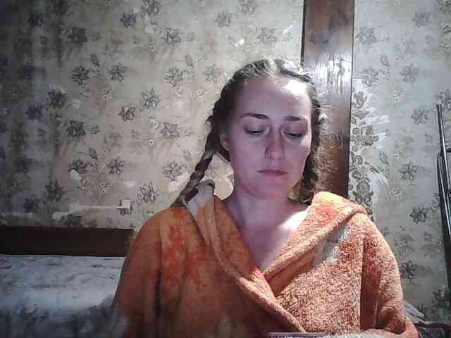 Yana36 webcam