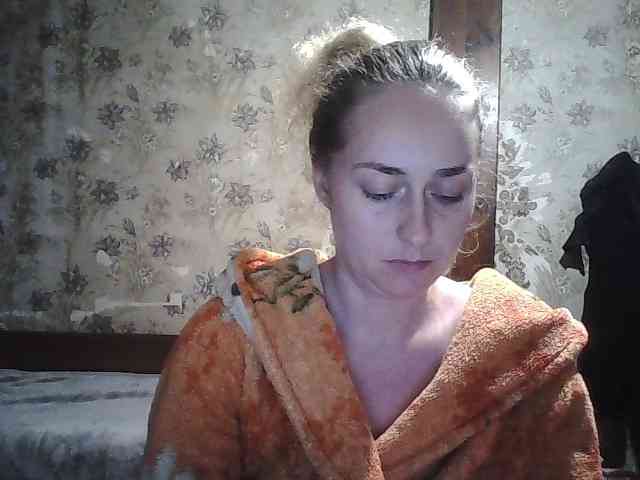 Yana36 webcam