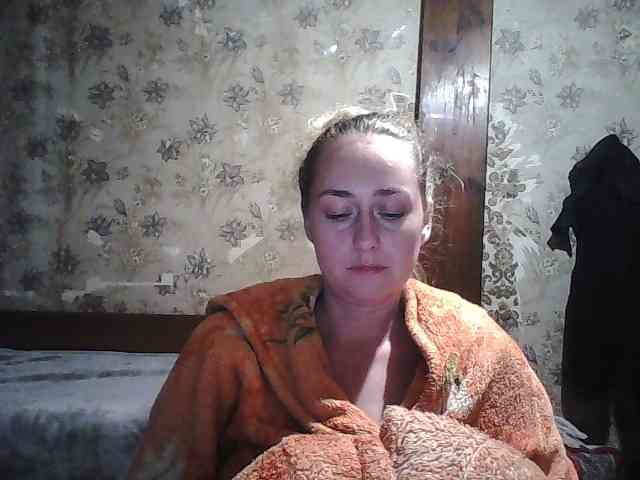 Yana36 webcam