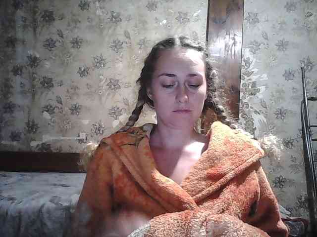 Yana36 webcam