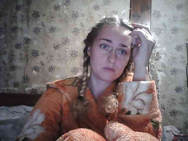 Yana36 webcam