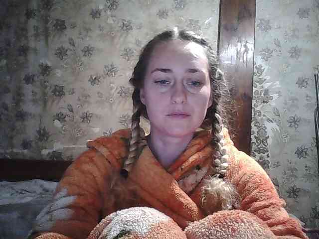 Yana36 webcam